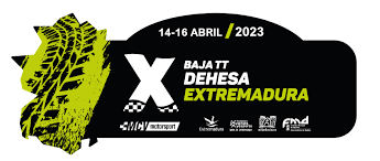 Baja TT Dehesa Extremadura 2023