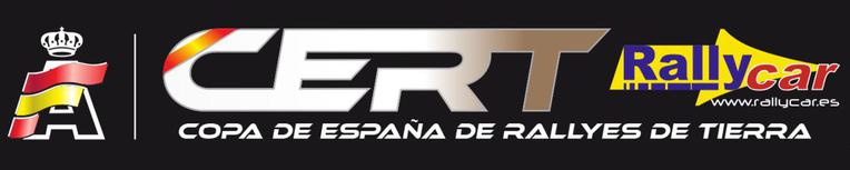 Campeonato de Espana de Rallyes de Tierra