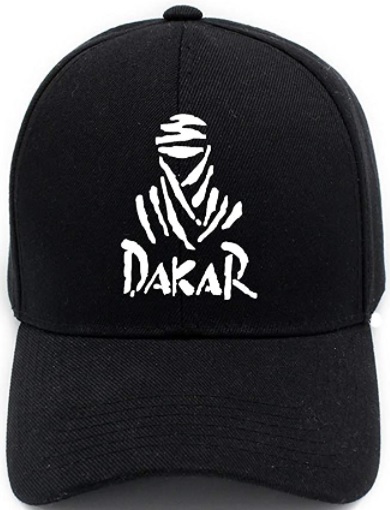 Gorra Dakar