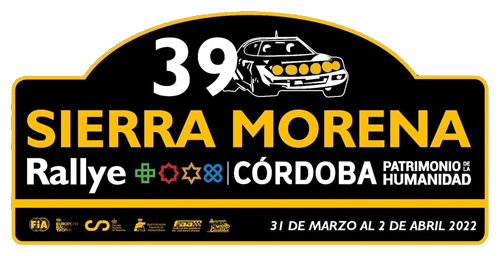 Rallye Sierra Morena