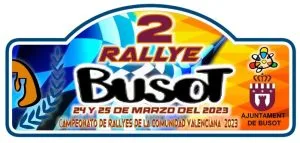 Rally Busot 2023