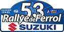 Rally Ferrol 2022