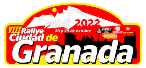 Rally Granada 2022