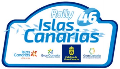 Rally Islas Canarias 2022