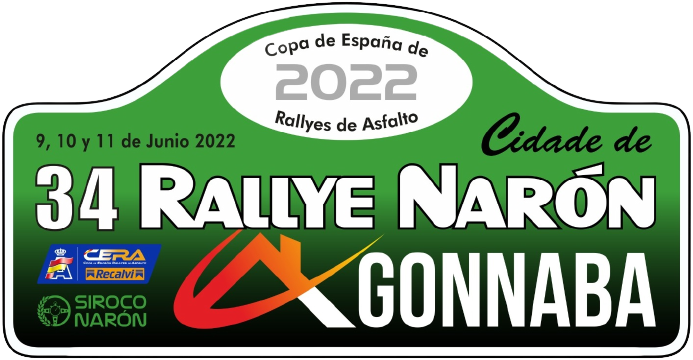Rally Narón 2022
