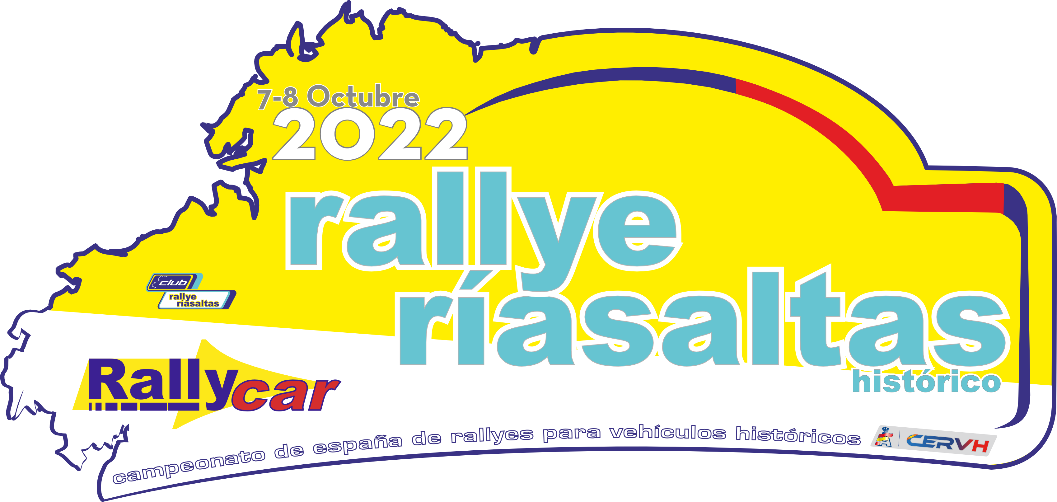 Rally Rías Altas 2022