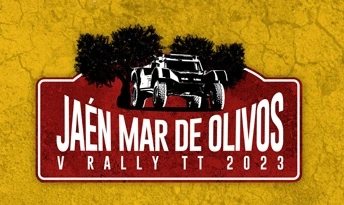 Rally TT Jaén 2023