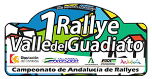 Rally Valle del Guadiato 2022