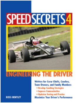 Speed Secrets 4