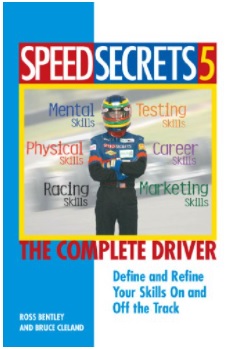 Speed Secrets 5
